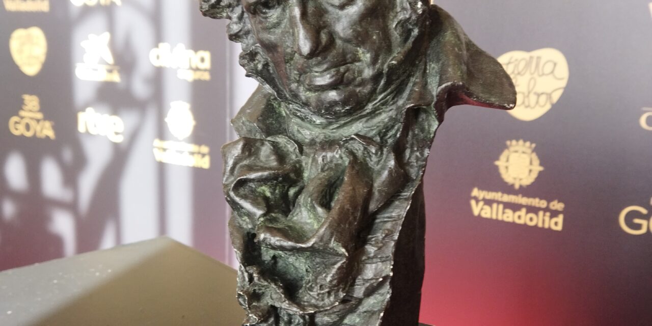 QUINCE CORTOS DE LA COSECHA 2024 EN LOS GOYA