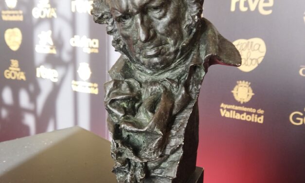 QUINCE CORTOS DE LA COSECHA 2024 EN LOS GOYA