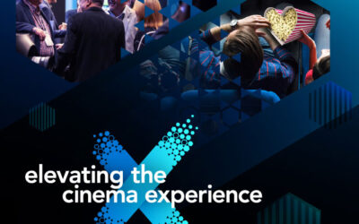 Christie eleva la experiencia cinematográfica gracias al VDR en CinemaCon 2025