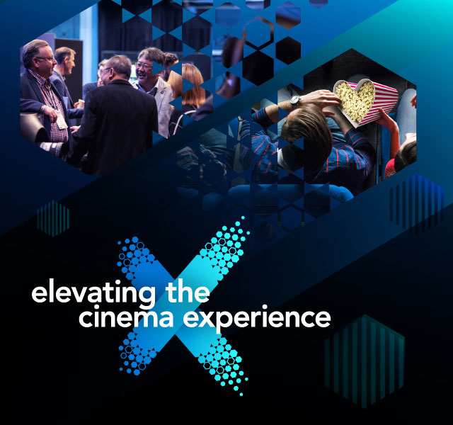 Christie eleva la experiencia cinematográfica gracias al VDR en CinemaCon 2025