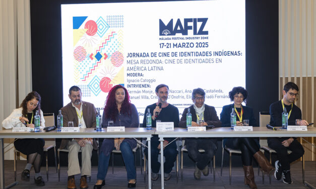 «AMÉRICA, AMÉRICA»: NUEVA SECCIÓN PARA MÁLAGA 2026