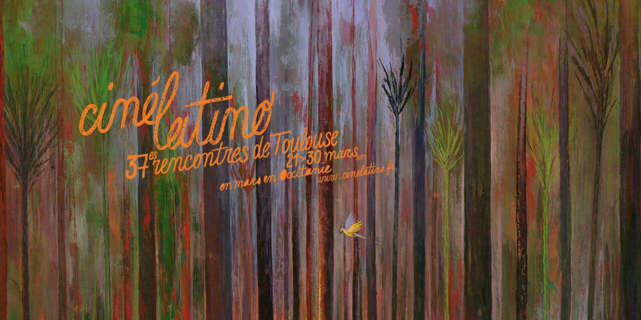 CINE  DE  AMÉRICA  LATINA  EN TOULOUSE