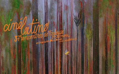 CINE DE AMÉRICA LATINA EN TOULOUSE