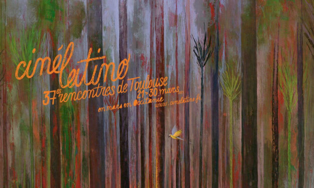 CINE  DE  AMÉRICA  LATINA  EN TOULOUSE