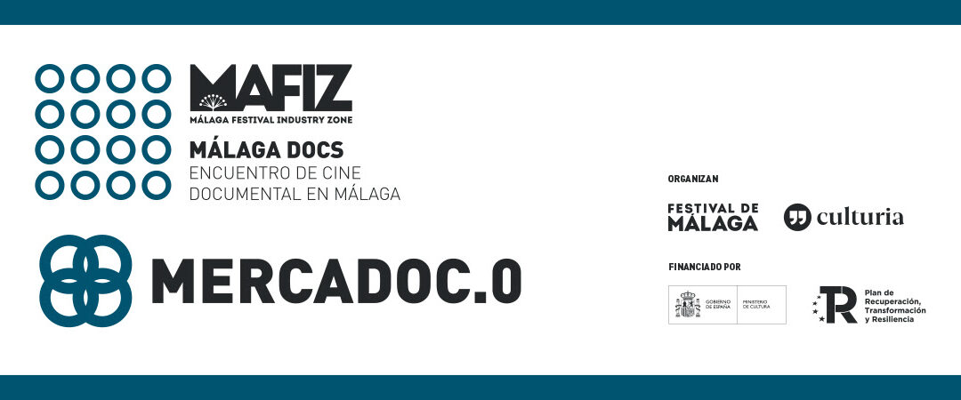 Catorce proyectos de documental se presentaron en MERCADOC.0, en MAFIZ de Málaga
