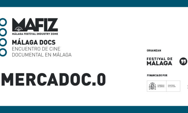 Catorce proyectos de documental se presentaron en MERCADOC.0, en MAFIZ de Málaga
