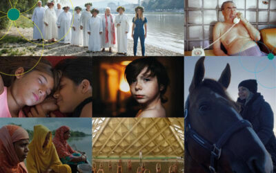 DOCUMENTALES EUROPEOS VIAJAN A NORTEAMÉRICA