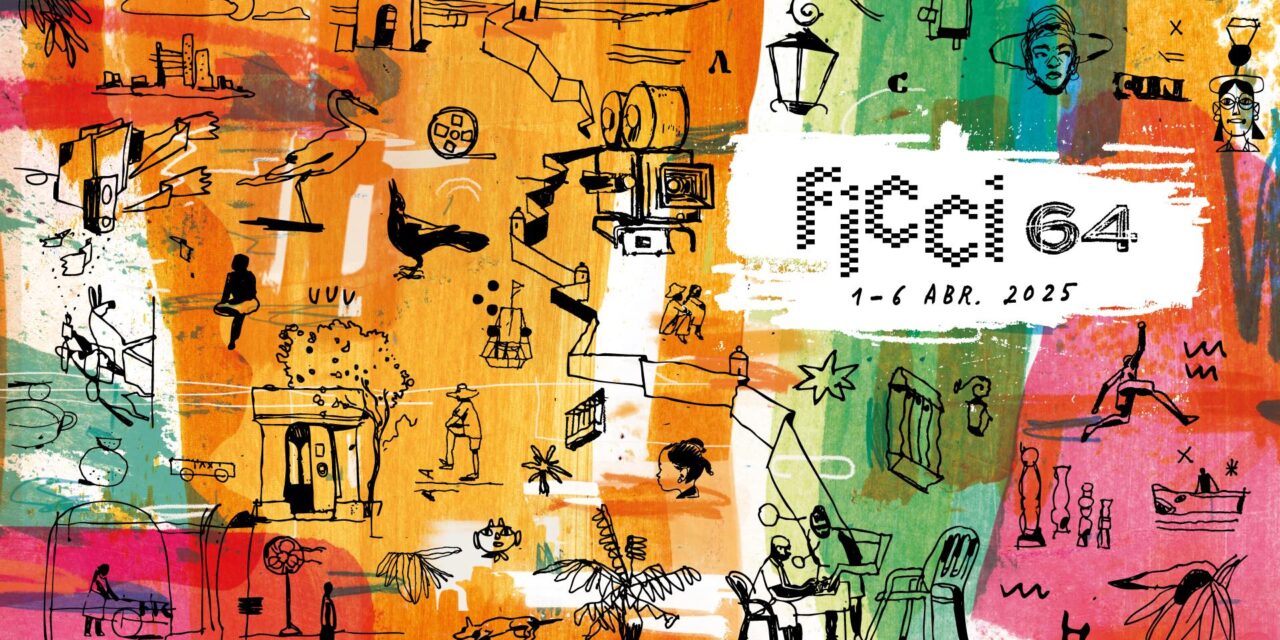 LA MAGIA DEL CINE ILUMINÓ A CARTAGENA DE INDIAS