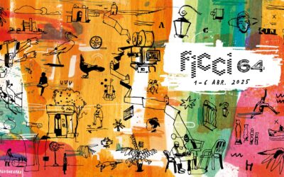 LA MAGIA DEL CINE ILUMINÓ A CARTAGENA DE INDIAS