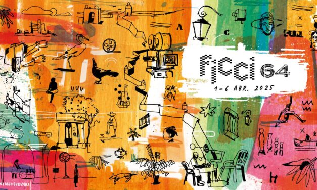 LA MAGIA DEL CINE ILUMINÓ A CARTAGENA DE INDIAS