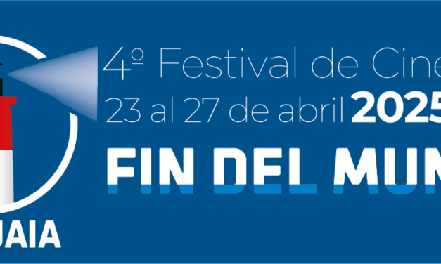 ATRACTIVO FESTIVAL  EN  EL SUR  ARGENTINO