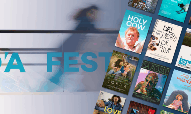 Las 21 mejores películas del D’A 2025: La guía definitiva para añadir a tu Letterboxd