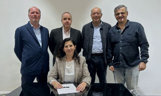 ‘SIN PARPADEAR’ Y LUCANO E+I FIRMAN UN ACUERDO ESTRATÉGICO DE PARTNERSHIP EN MATERIA DE FINANCIACIÓN