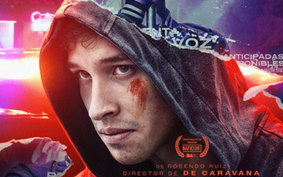 … Y COMENZÓ BAFICI