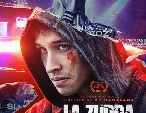 … Y  COMENZÓ  BAFICI