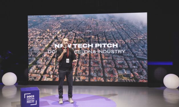 CONOCE LOS 12 PROYECTOS DEL «PUBLIC PITCH» DE DOCSBARCELONA