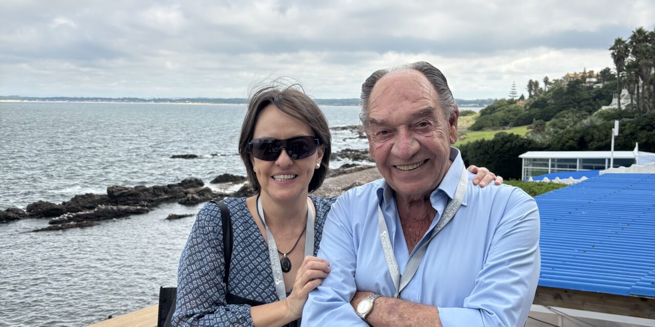 INTERESANTE  FESTIVAL  DE CINE  EN  EL NORTE  ARGENTINO