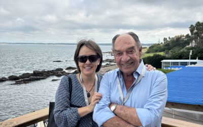 INTERESANTE FESTIVAL DE CINE EN EL NORTE ARGENTINO