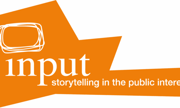 EITB organizó INPUT2025, para creadores de medios de comunicación,