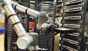 II- Archivo Audiovisual de RTVE