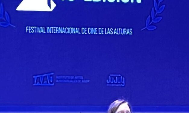 TODO SOBRE LOS 185 FESTIVALES ESPAÑOLES DE CINE