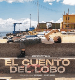 EL CUENTO DEL LOBO