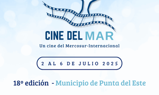 CINE DEL MAR EN PUNTA DEL ESTE