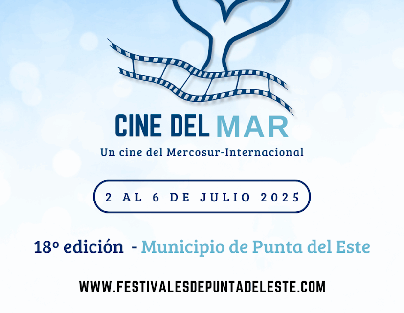 CINE DEL MAR EN PUNTA DEL ESTE