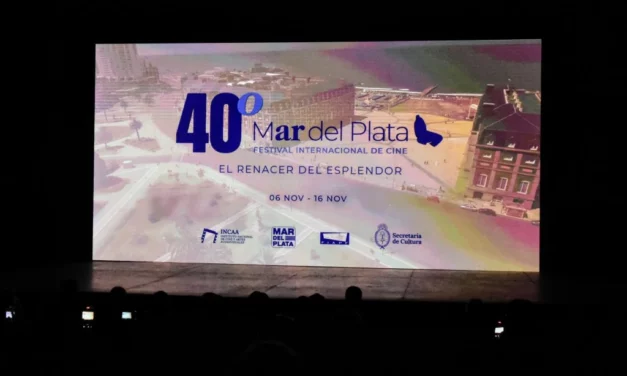 MAR  DEL  PLATA  SE  PREPARA