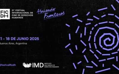 FESTIVAL DE CINE DE DERECHOS HUMANOS EN BUENOS AIRES
