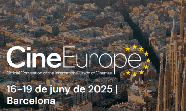 Barcelona: capital de la exhibición cinematográfica europea