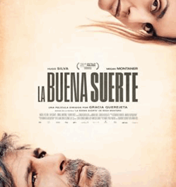LA BUENA SUERTE
