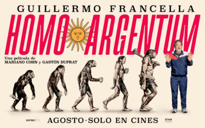 ASÍ VA EL CINE ARGENTINO