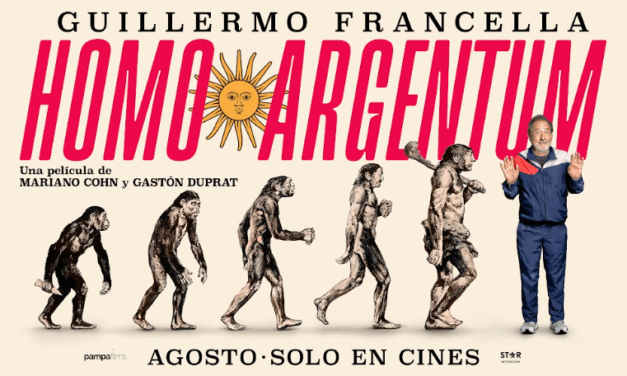 ASÍ  VA  EL  CINE  ARGENTINO