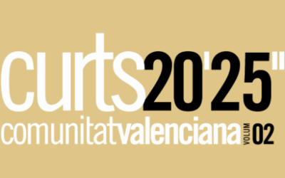 CURT CREIXENT (DIA 1): PRESENTACIÓN DEL CATÁLOGO «CURTS 2025»