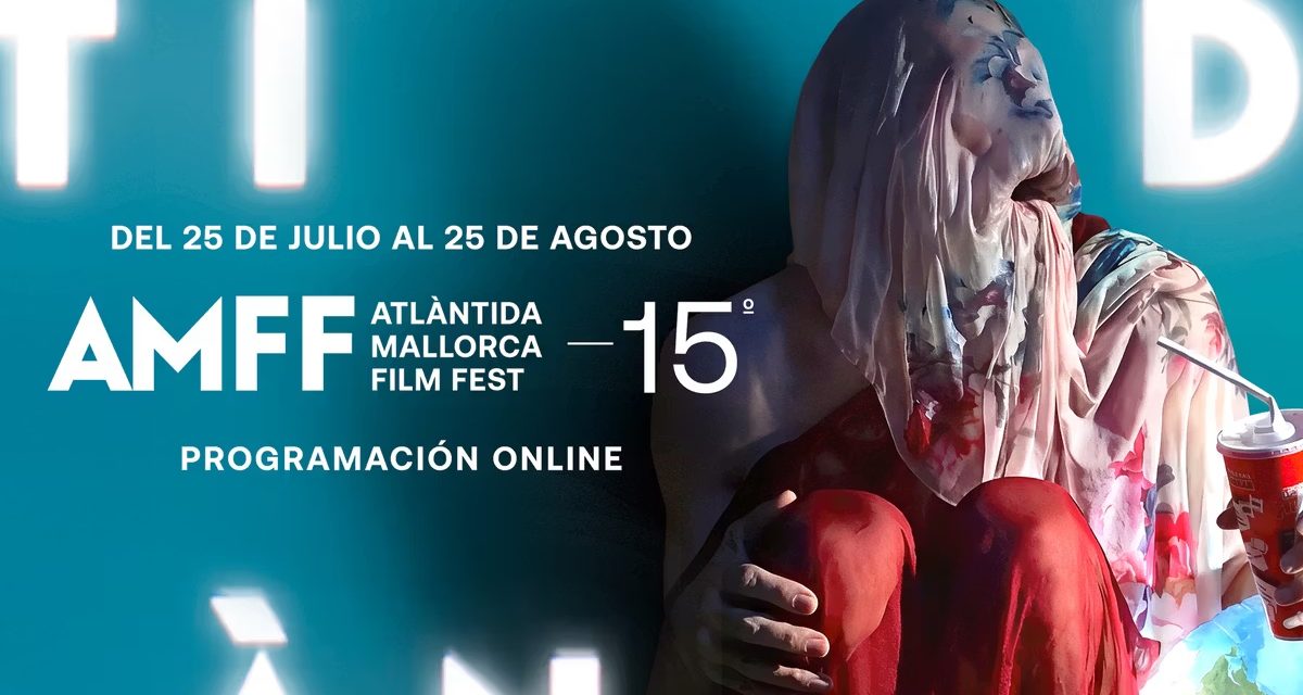 64 películas y 3 series integran la programación online de Atlàntida Mallorca Film Fest 2025