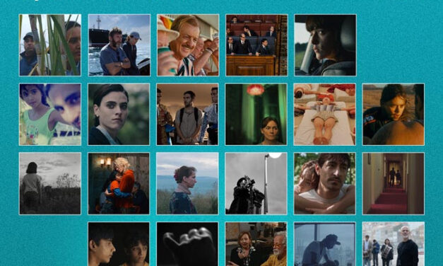 CINE ESPAÑOL EN SAN SEBASTIÁN 2025