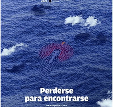 BOGOSHORTS 23º edición / Presento en el BAM su Afiche oficial.