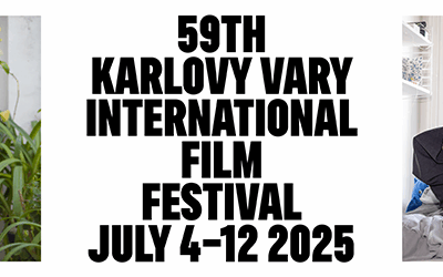 KARLOVY VARY: GANADORES DE PROMESAS DEL ESTE