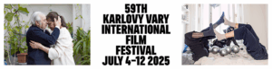 KARLOVY VARY: GANADORES DE PROMESAS DEL ESTE