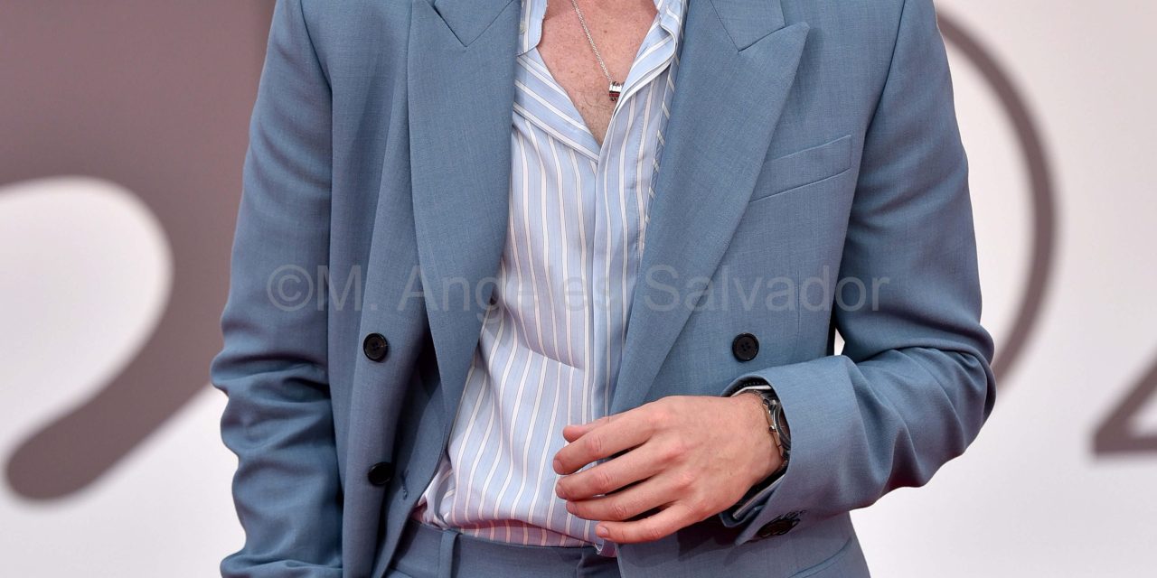 Sigue la 82ª Mostra de Cine de Venecia entre ovaciones y glamour