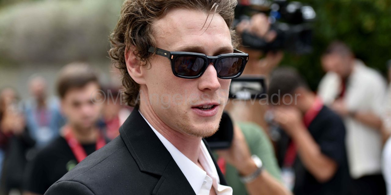 Sigue la 82ª Mostra de Cine de Venecia entre ovaciones y glamour