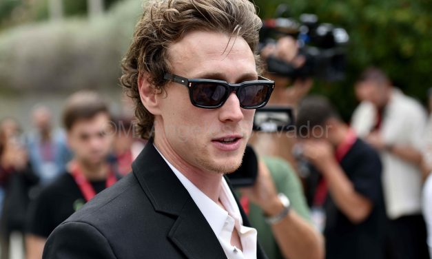 Sigue la 82ª Mostra de Cine de Venecia entre ovaciones y glamour