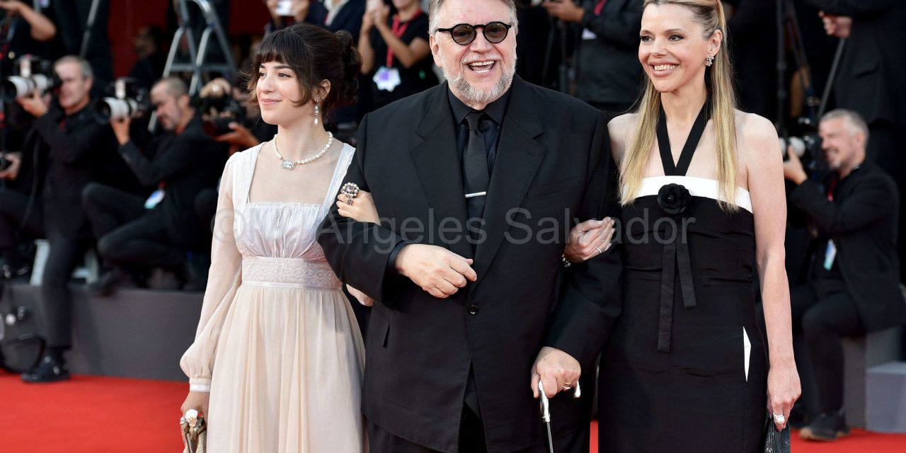 Sigue la 82ª Mostra de Cine de Venecia entre ovaciones y glamour