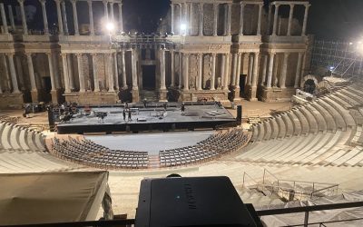 Cine donde ya no hay cine