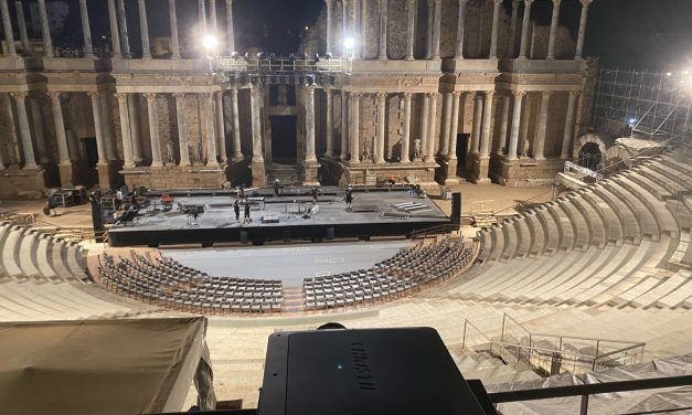 RTVE HA PRESENTADO «LOS ARCHIVOS SECRETOS DEL NO-DO»