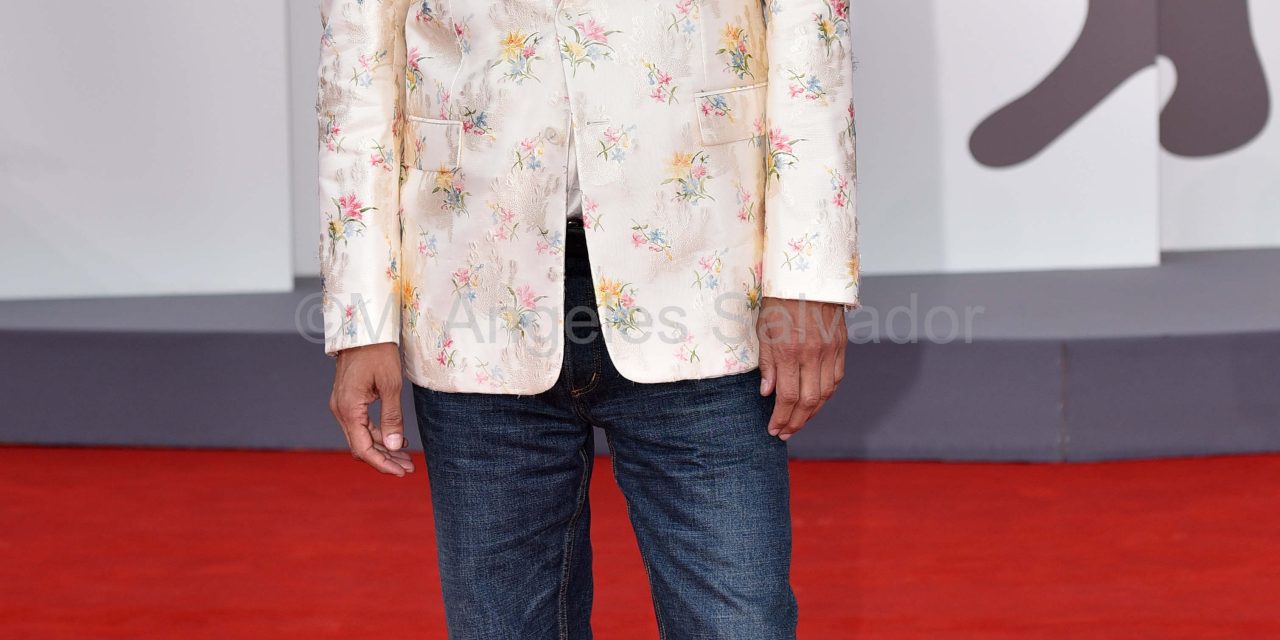 Sigue la 82ª Mostra de Cine de Venecia entre ovaciones y glamour