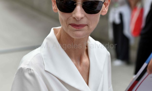 Sigue la 82ª Mostra de Cine de Venecia entre ovaciones y glamour