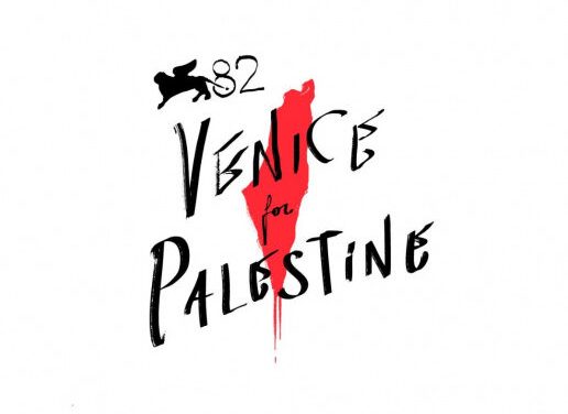 TIBIA RESPUESTA DEL FESTIVAL DE VENECIA A LOS PROMOTORES DEL V4P (VENECIA POR PALESTINA)