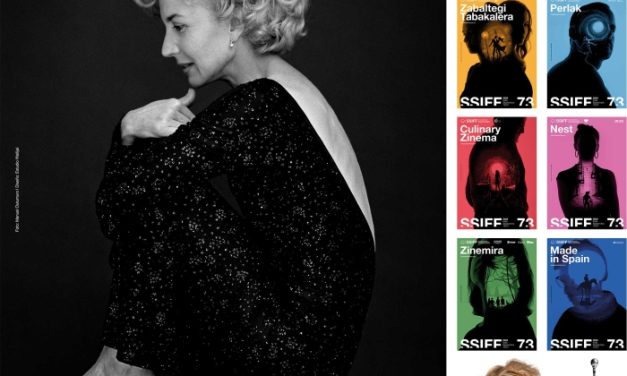 SAN  SEBASTIÁN  CALIENTA  MOTORES